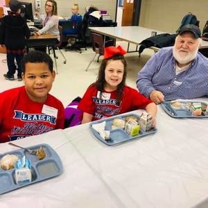 Meet your Posher, William